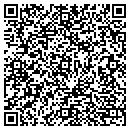 QR code with Kaspari Designs contacts