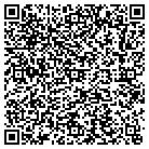 QR code with R A Krussell Builder contacts