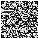 QR code with K C Masonry contacts