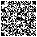 QR code with C Thomas Transport contacts