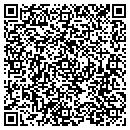 QR code with C Thomas Transport contacts
