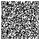 QR code with Garry M Deo Od contacts