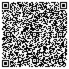 QR code with T A Operating Corporation contacts