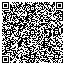QR code with Calvin Klein contacts