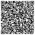 QR code with Alger Conservation District contacts