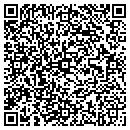 QR code with Roberta Toll PHD contacts