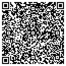 QR code with Anchor Safe contacts