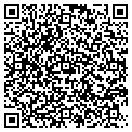 QR code with Joe's Bar contacts
