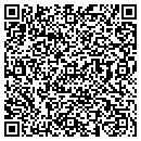 QR code with Donnas Place contacts