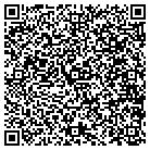 QR code with We Care Cleaning Service contacts