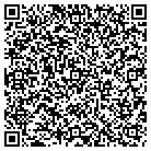 QR code with Prescott Pwdr Cting Met Fnshin contacts
