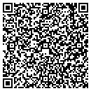 QR code with Hamilton Mobil Mart contacts