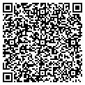 QR code with KFC contacts