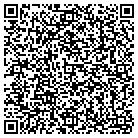 QR code with Hf Auto Collision Inc contacts
