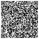 QR code with Mid Michigan Custom Carpet contacts