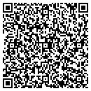 QR code with Haartz Corp contacts