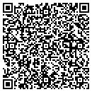 QR code with Martys Auto Service contacts