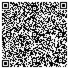 QR code with Mt Pleasant Cmty & Adult Ed contacts