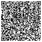 QR code with US Govrnment Aafes Exch Burger contacts