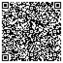 QR code with B-R Constructors Inc contacts