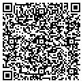QR code with RWT Inc contacts