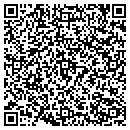 QR code with 4 M Communications contacts