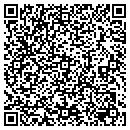 QR code with Hands That Heal contacts