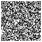 QR code with Professional Auto Center Inc contacts