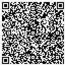 QR code with C R Miller Homes contacts
