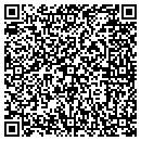 QR code with G G Messenger MD PC contacts