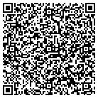 QR code with Sam's Detail Shop contacts