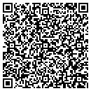 QR code with Hack's Key Shop Inc contacts
