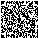 QR code with L & K Service contacts