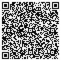 QR code with Bdi contacts