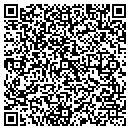 QR code with Renier & Assoc contacts