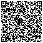 QR code with Maxsons Complete Auto Body contacts