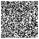 QR code with Oakland Eye Care PC contacts