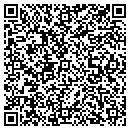 QR code with Clairs Tuxedo contacts