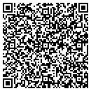 QR code with Kaizen contacts