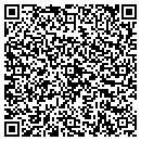 QR code with J R Gorman & Assoc contacts
