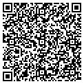 QR code with F & P contacts