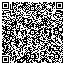 QR code with Fox Services contacts