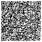 QR code with Michigan B'Nai B'Rith Hillel contacts
