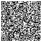 QR code with H & R Block Tax Service contacts