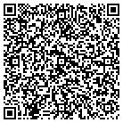 QR code with P C I Enterprises Company contacts
