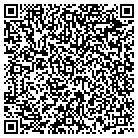 QR code with Salt River Pima Tribal Library contacts