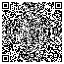 QR code with Katies Place contacts
