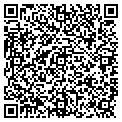 QR code with T C Auto contacts