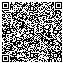 QR code with Headlines contacts