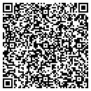 QR code with Alan Nemer contacts